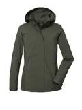 Killtec KOS 42 Outdoorjas  Dames