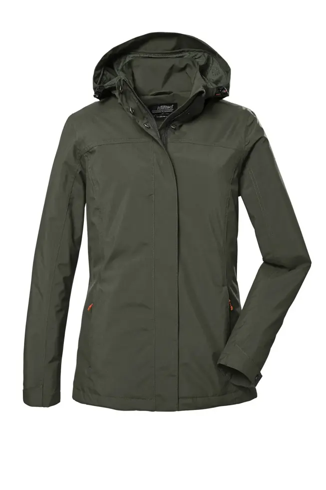 Killtec KOS 42 Outdoorjas  Dames