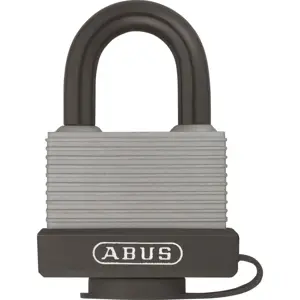 Abus hangslot 70AL/45 zi