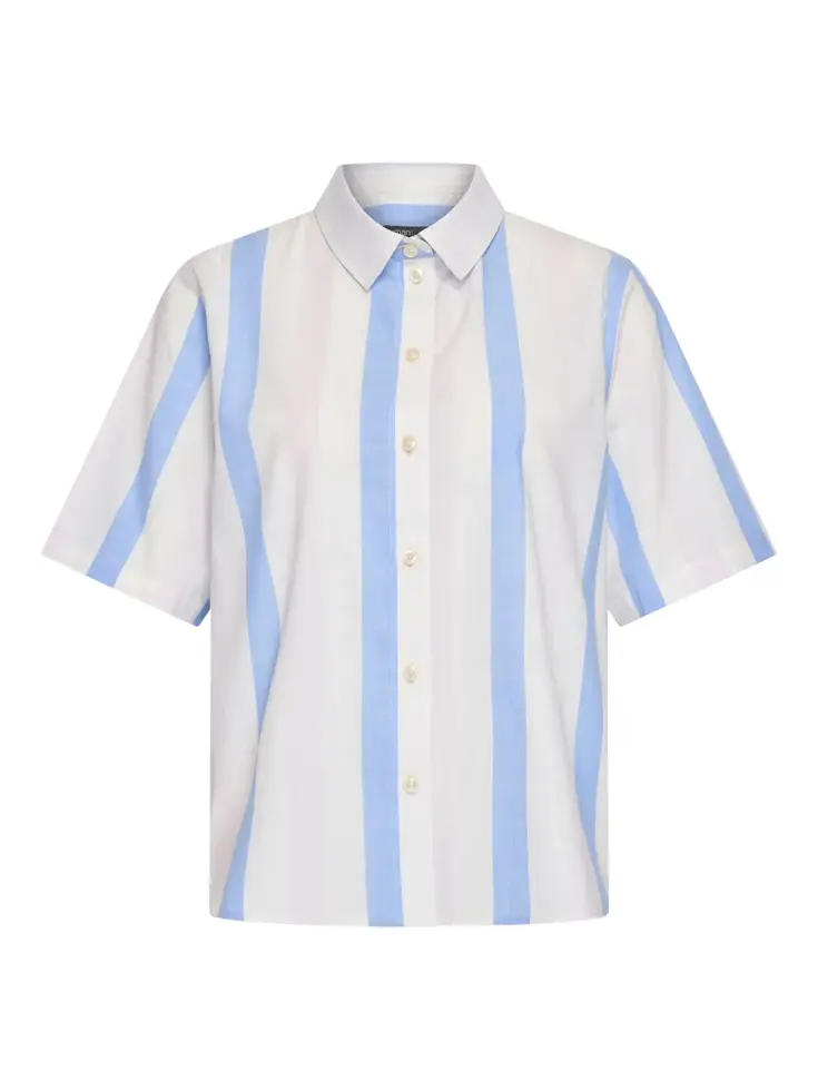 Salerno - Blouse dames - Human Nature