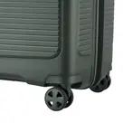 Arcade koffer / 114 L