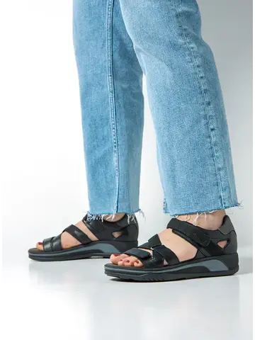 Desh - Sandalen dames