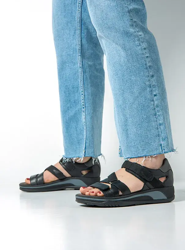 Desh - Sandalen dames