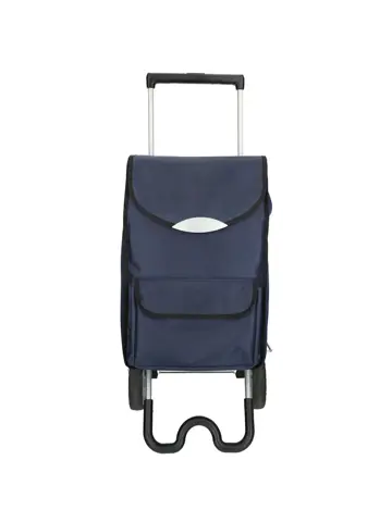 Tokyo 44 - Boodschappenwagen - Inklapbaar