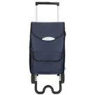 Tokyo - Boodschappenwagen - Inklapbaar - 44 Liter