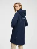 Dinia – Parka dames – Human Nature