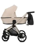 Brav 2-in-1 Kinderwagen