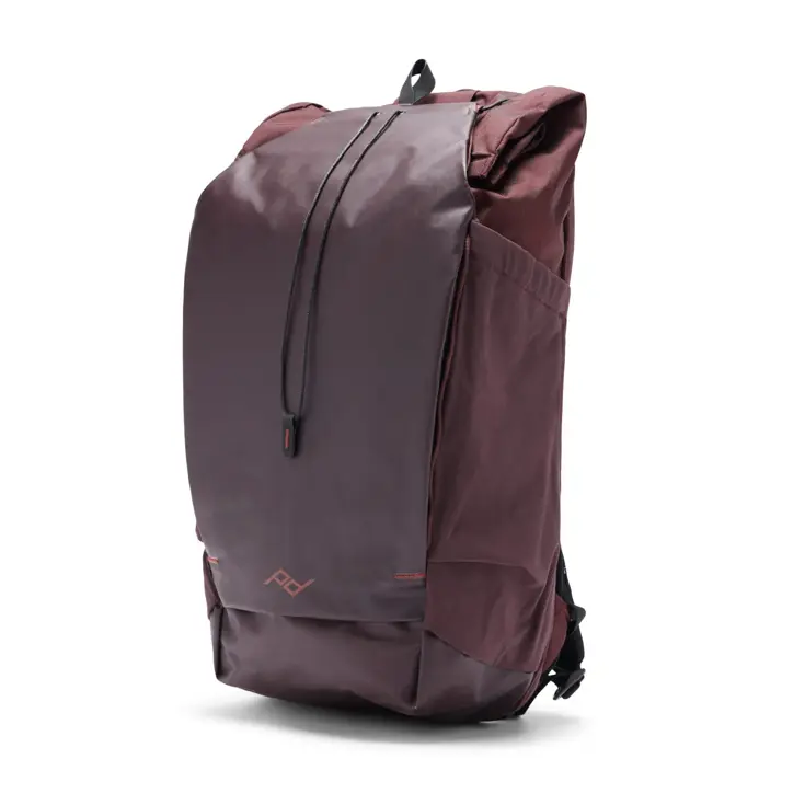 Peak Design Outdoor Rugzak 25 L Eclipse