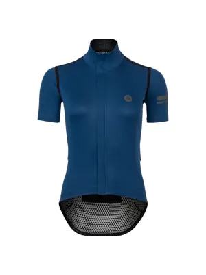Rain Fietsshirt Performance Dames