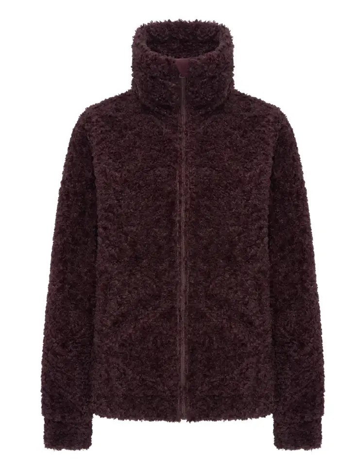 Miranda - Fleecevest dames