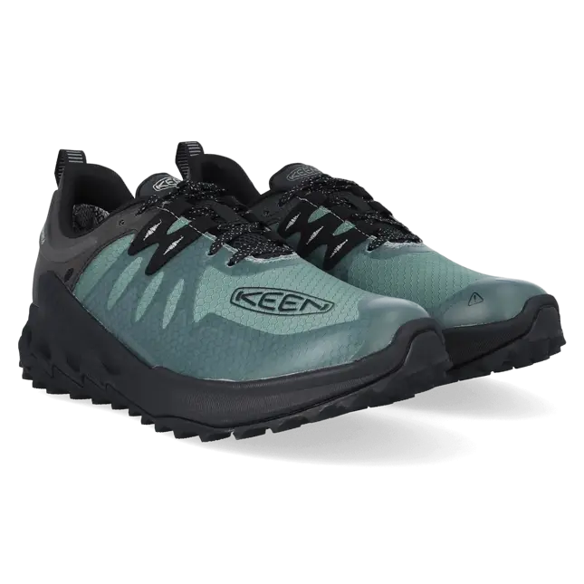 Zionic - Wandelschoenen - Heren