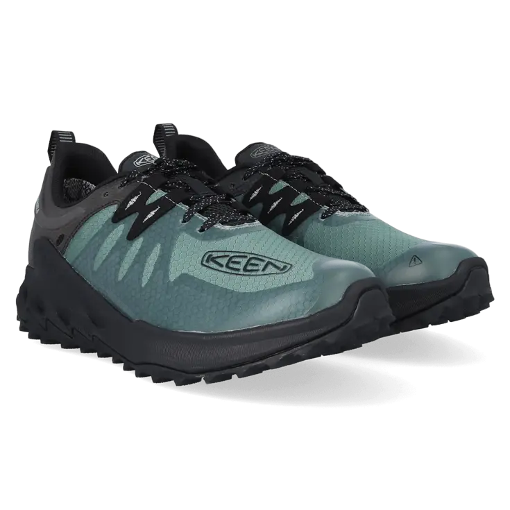 Zionic - Wandelschoenen - Heren