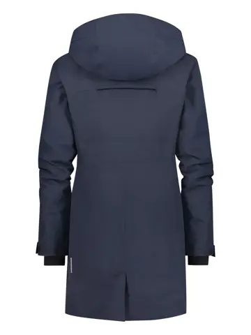 Icaro - Parka dames - Human Nature