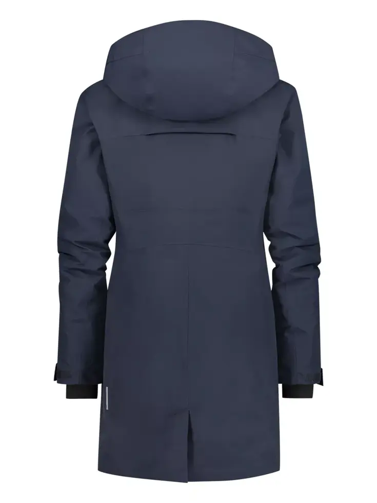 Icaro - Parka dames - Human Nature