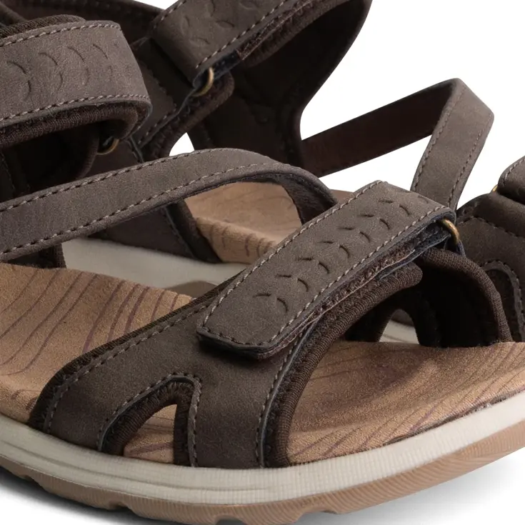 Sollia Dames - Wandelsandalen