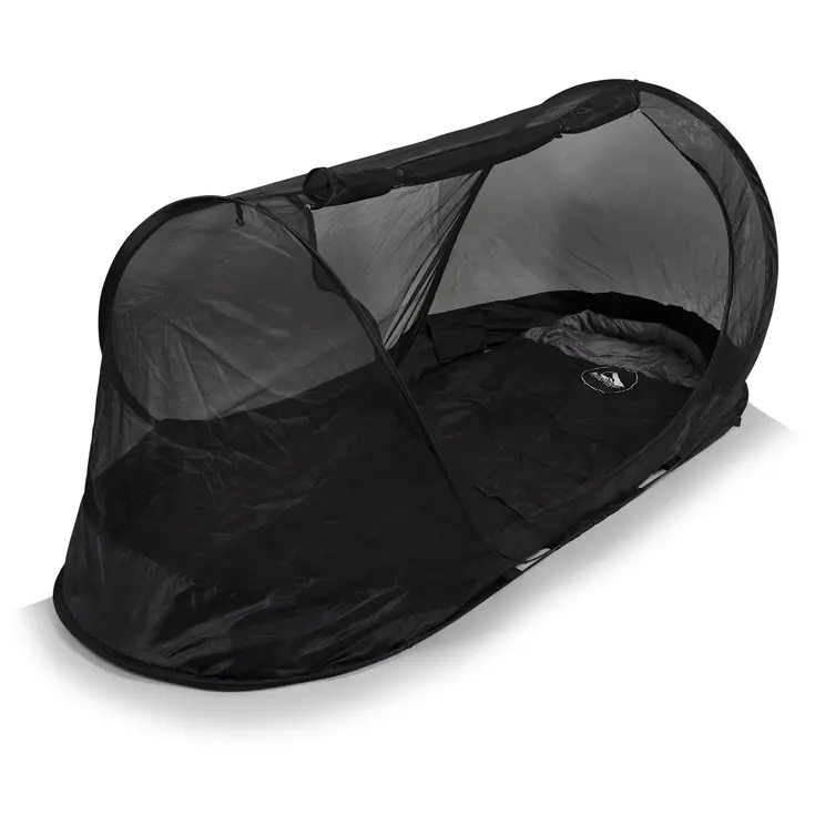 Pop-up klamboetent geïmpregneerd