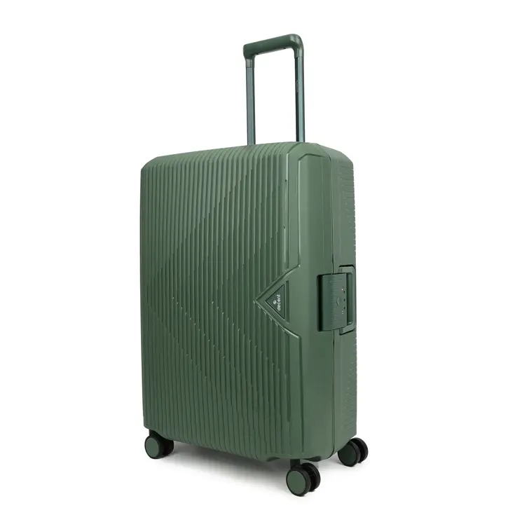 Smart - Middelgrote koffer - 67cm - 73L - TSA