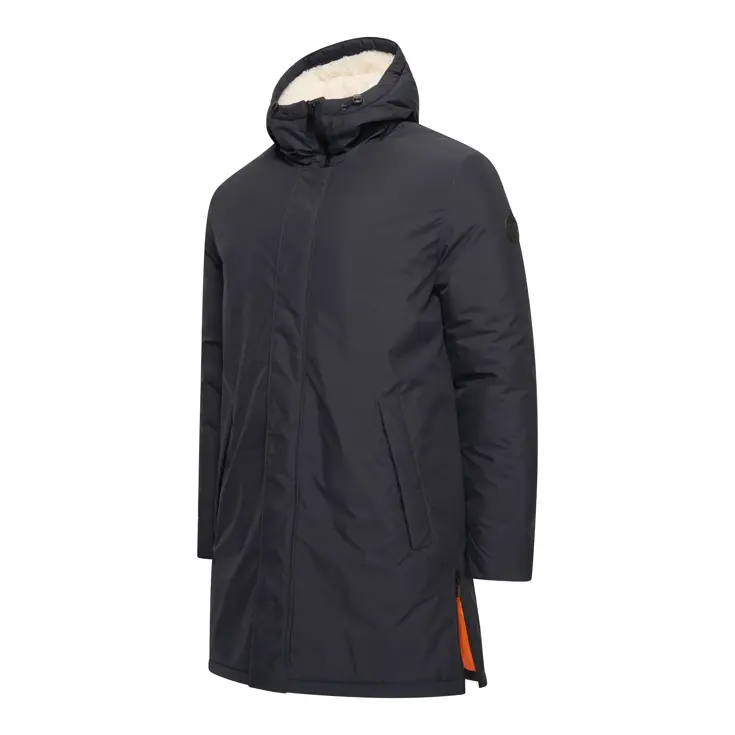 Heren Limba Parka Jacket