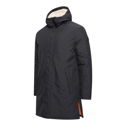 Heren Limba Parka Jacket Norlund