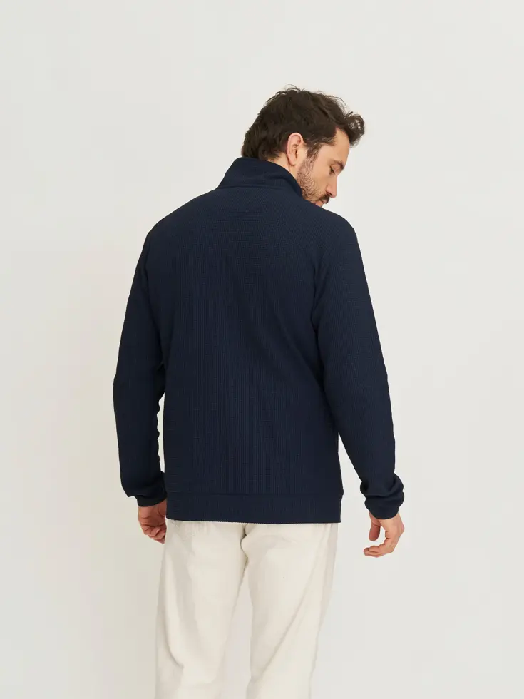 Pavo Heren - Outdoorvest