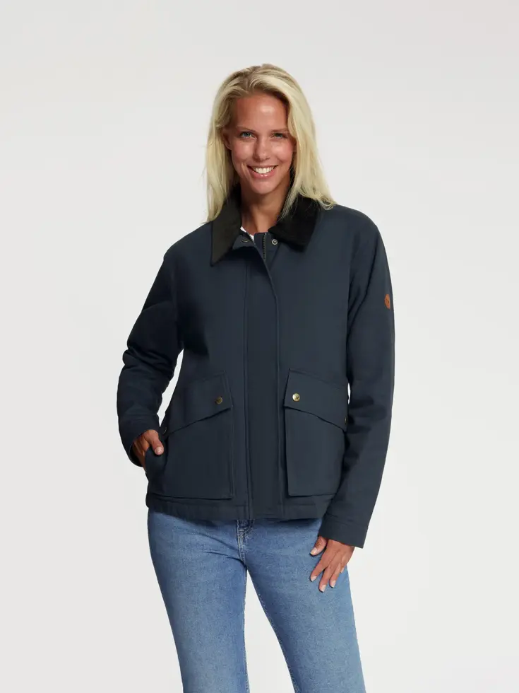 Winnie Dames - Barn Jacket