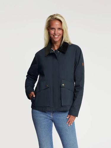 Winnie Dames - Barn Jacket