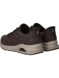 Slip-Ins Arch fit Uno veterschoenen Heren
