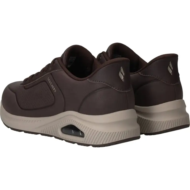 Slip-Ins Arch fit Uno veterschoenen Heren