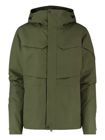 Flinn – Jas heren – Human Nature