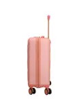 Honey - Handbagage koffer - 55cm - 34L - TSA-slot