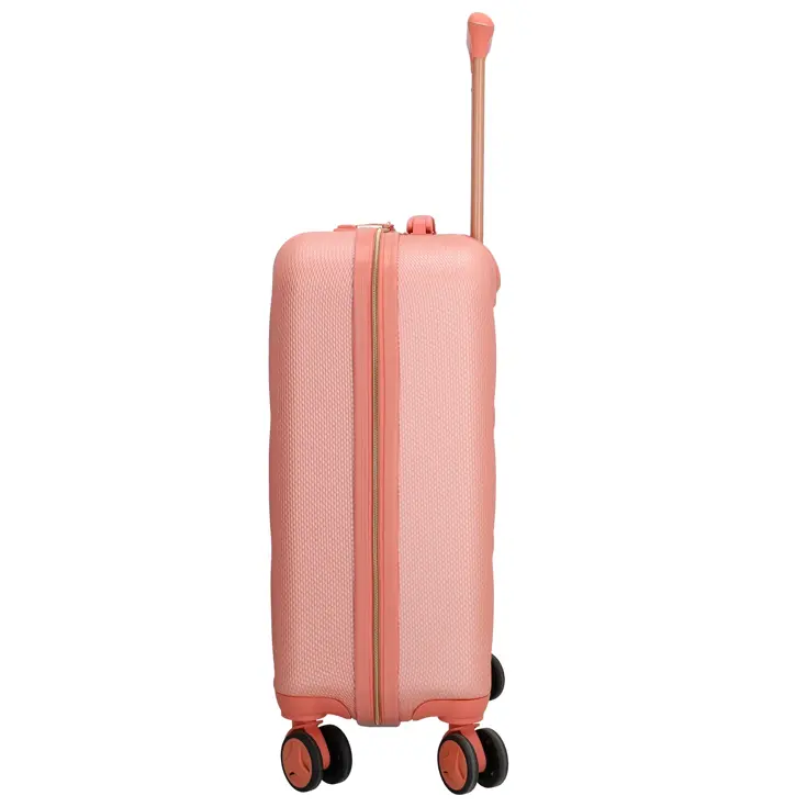 Honey - Handbagage koffer - 55cm - 34L - TSA-slot