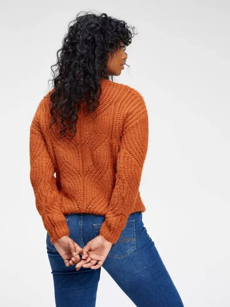 Marilla – Trui Dames