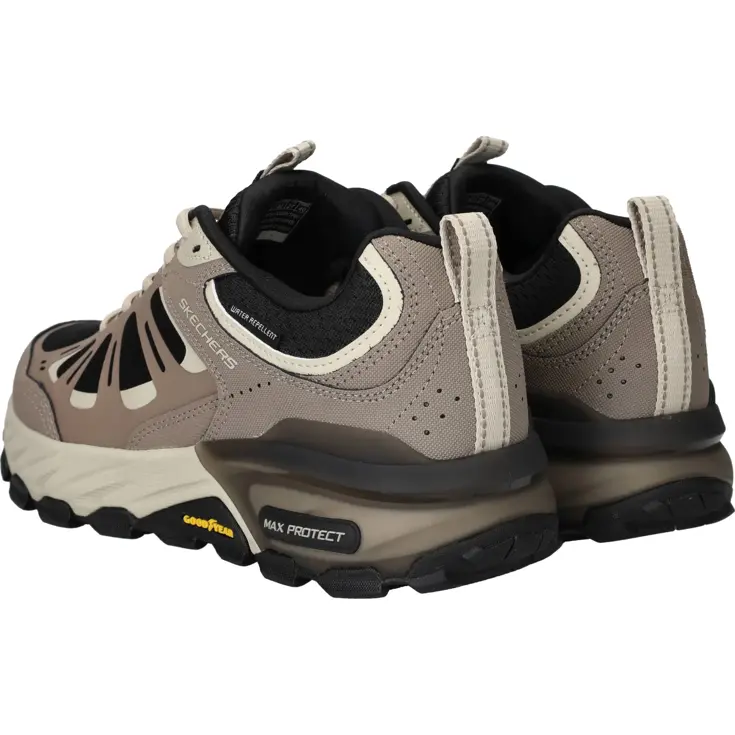 Max Protect Sherwood Ridge Heren
