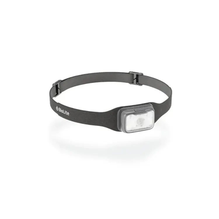 Range 400 Verstelbare Led-Hoofdlamp - 400 Lumen