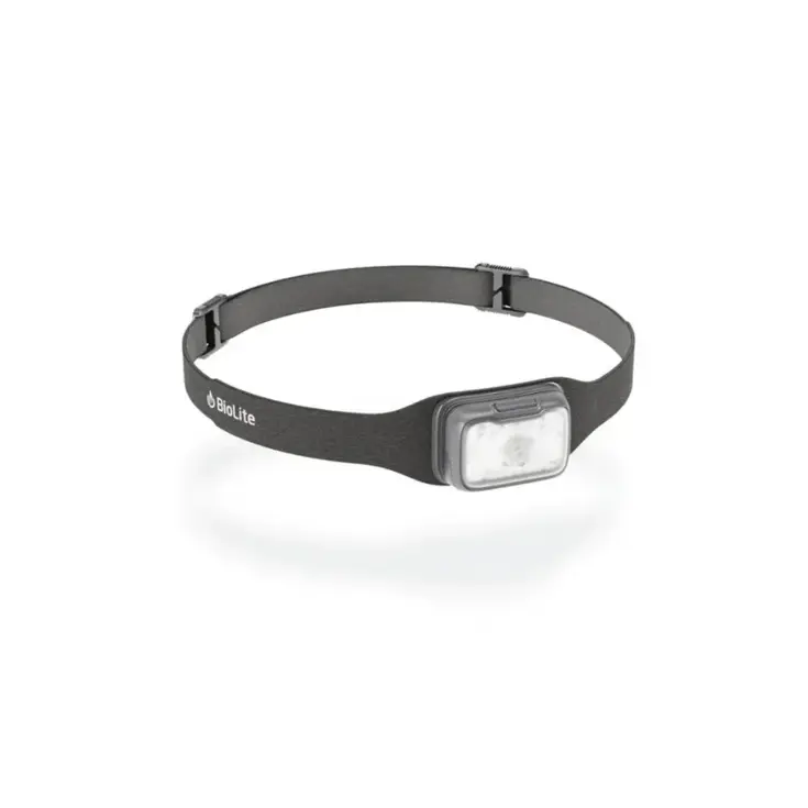 Range 400 Verstelbare Led-Hoofdlamp - 400 Lumen