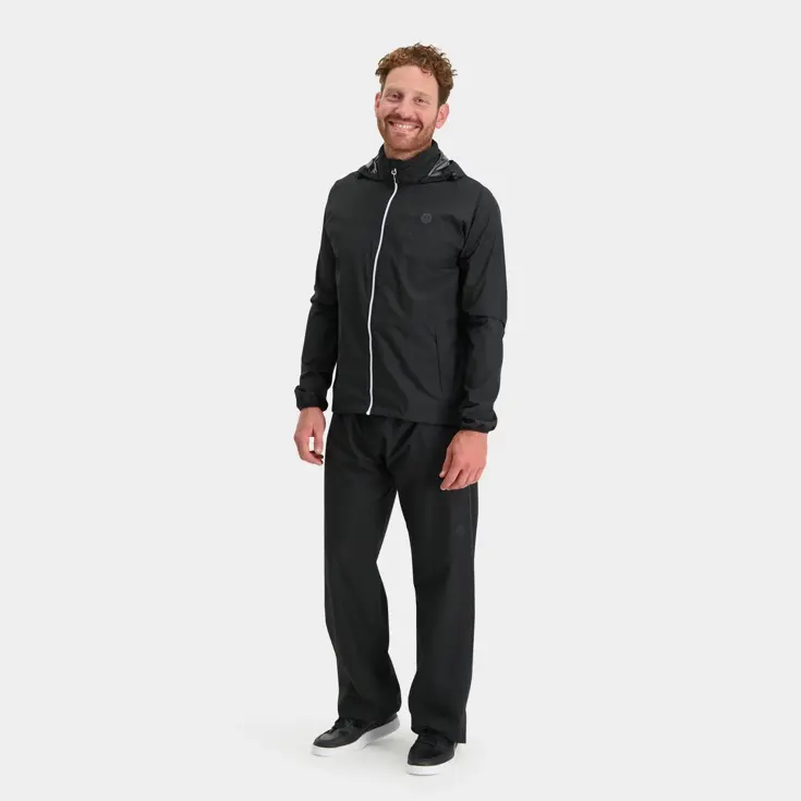 GO - Unisex regenbroek - AGU