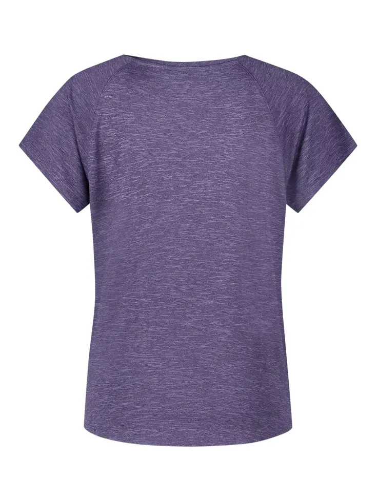 Herval – T-shirt Dames