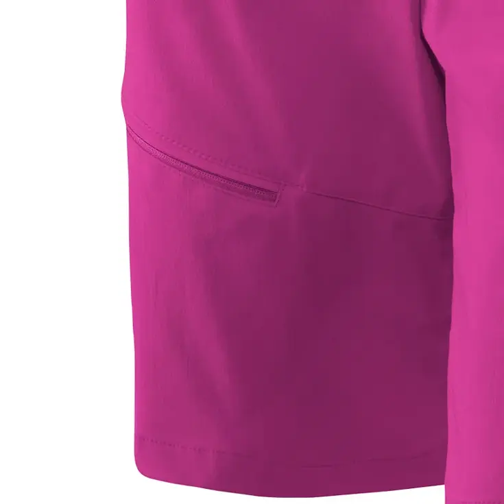 Shorts Comfort - E CSL dames - Paars
