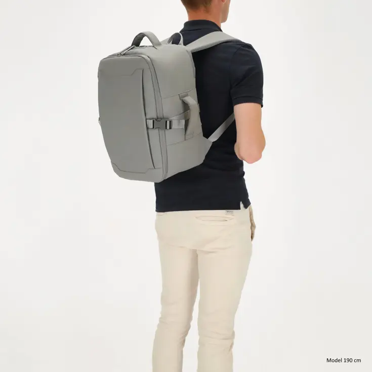 Shikoku - Underseater - Rugzak - 20L