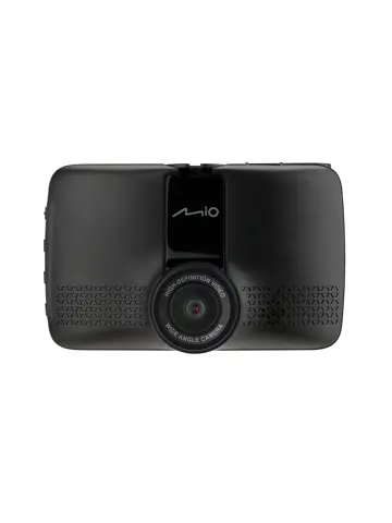 MiVue 802W Pro - 2.5K HDR Dashcam
