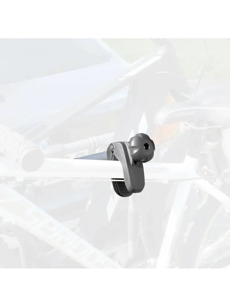 Peruzzo Pure Instinct 2 fietsendrager