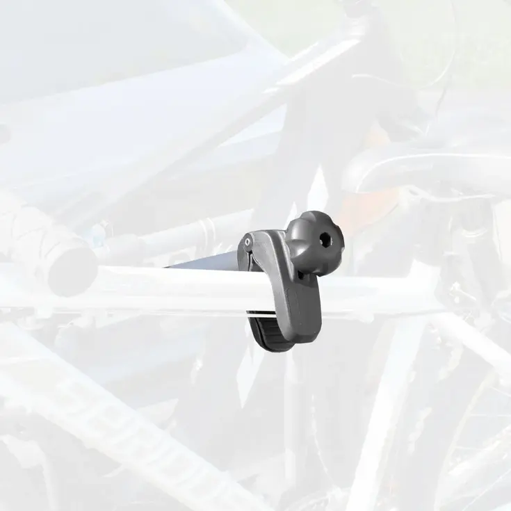 Peruzzo Pure Instinct 2 fietsendrager