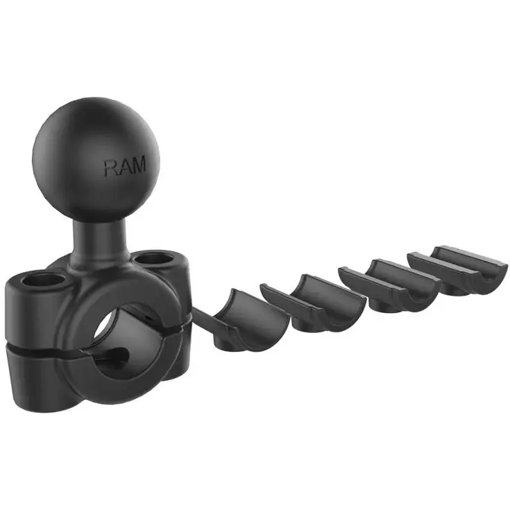 X-Grip Telefoonhouder Set Stangmontage