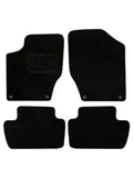 Automatten Peugeot 308 + 308 SW 2007-2014