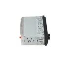 1-DIN DAB+ Autoradio 4x100W Bluetooth USB