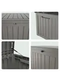 Opbergbox – 450L – 142x67x60 cm