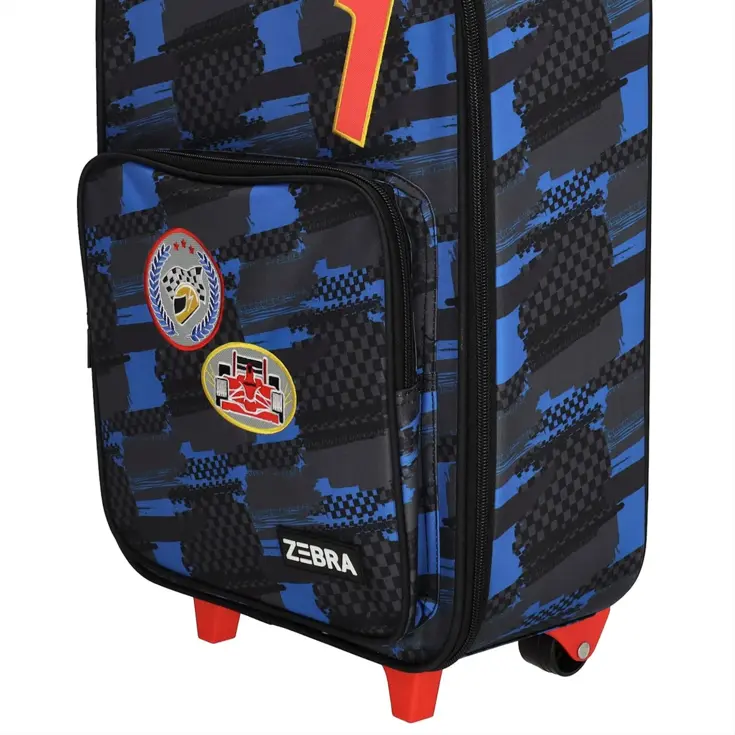 Avonturier - Kinderkoffer - 40cm - 18L