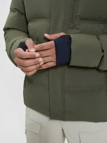 Vesko – Donsjas heren – Human Nature