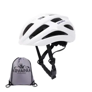 Salo Fietshelm Volwassenen