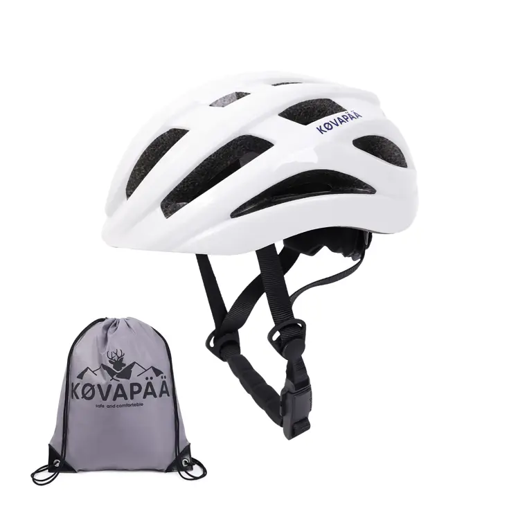 Salo Fietshelm Volwassenen